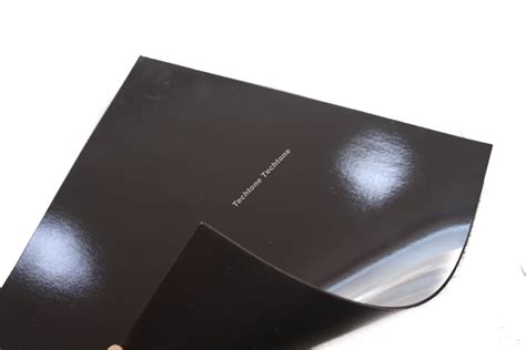 metal magnetic sheet|strong magnetic sheet no adhesive.